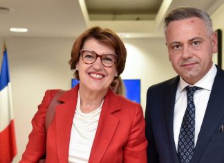 Franța și România solicită Comisiei Europene amânarea aplicării Acordului Mercosur