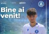 CSM Slatina a ajuns la un acord cu CFR Cluj, pentru transferul lui George Leaţă