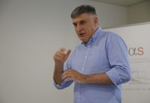 CĂTĂLIN AVRAMESCU, UN PROFESOR DICTATOR!