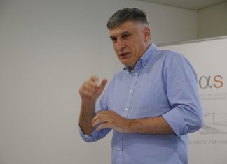 CĂTĂLIN AVRAMESCU, UN PROFESOR DICTATOR!