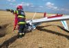 Olt: Pilot mort într-un accident aviatic