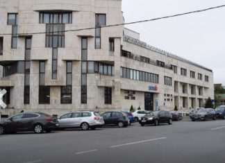 TRAFIC RESTRICȚIONAT PE STRADA BASARABILOR DIN MUNICIPIUL SLATINA