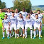 CSM Slatina, pe locul 14 în clasament