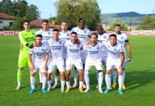 CSM Slatina, victorie în cel de-al doilea test din cantonament