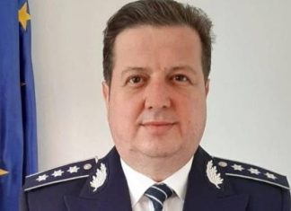 Cristinel Rădoi, noul șef al Poliției Locale Slatina