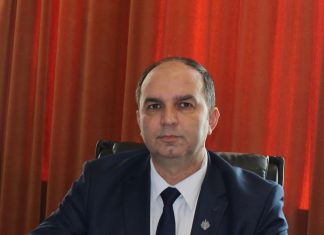 Deputatul Țiu Mihai urează la mulți ani metalurgiștilor slătineni!