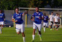 CSM Slatina – Calificare în grupele Cupei României!