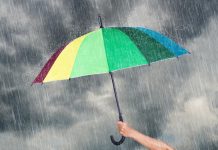 De când se întorc ploile. ANM anunţă vreme rea în toată ţara. Meteorolog: Temperaturile vor scădea şi cu 10 grade