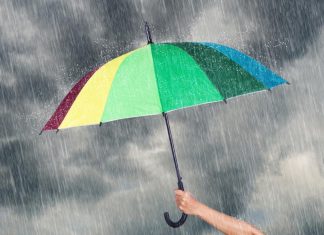 De când se întorc ploile. ANM anunţă vreme rea în toată ţara. Meteorolog: Temperaturile vor scădea şi cu 10 grade