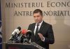Ministerul Economiei suspendă înscrierile pentru posturi în conducerea companiilor de stat
