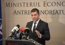Ministerul Economiei suspendă înscrierile pentru posturi în conducerea companiilor de stat
