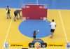 Handbal: CSM Slatina – CSM București 28-33