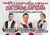 Petrecere mare de Ziua comunei Curtișoara