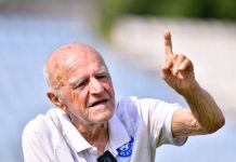 Antrenorul care i-a inventat pe Luțu și cuplul N&D: „Dacă nu-l lua Becali șofer, ajungea boschetar. Îl puneam să citească Harap Alb în vestiar” + „Nu-i băteam să-i schilodesc!