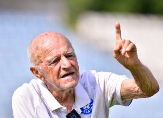 Antrenorul care i-a inventat pe Luțu și cuplul N&D: „Dacă nu-l lua Becali șofer, ajungea boschetar. Îl puneam să citească Harap Alb în vestiar” + „Nu-i băteam să-i schilodesc!