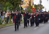 Ziua Pompierilor, celebrată la Slatina