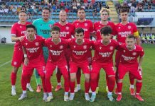 Etapa a IV-a a Ligii a III-a, rezultate. Academica Balș – Progresul Spartac 2-1