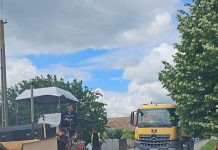 CJ Olt investește în infrastructura rutieră