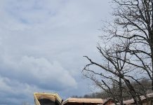 CJ Olt dă câte 5.000.000 lei pentru 2 drumuri din județ