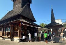 8 septembrie, Sfânta Maria Mică