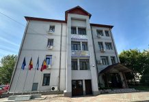 Cum se asigură paza în şcolile din Olt