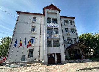 Cum se asigură paza în şcolile din Olt