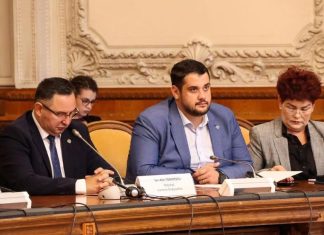 Bogdan Mihuți: ”Susțin interzicerea completă a reclamelor la jocuri de noroc în spațiile și intervalele accesibile minorilor”