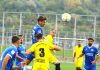 Meci amical: CSM Slatina – ACS Viitorul Caracal