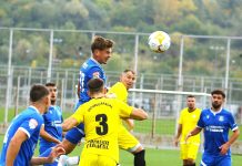 Meci amical: CSM Slatina – ACS Viitorul Caracal