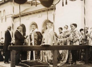 Evenimentele Zilei de 15 octombrie în Istorie