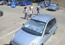Polițiștii din Olt solicită sprijinul populației  în prinderea unor hoți