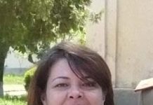 Doliu în presa din Olt