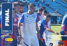 AFC ASA TÂRGU MUREŞ – CSM SLATINA 3-2