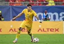 Lotul României pentru meciurile cu Moldova și Austria