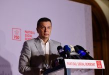 Care va fi noua conducere PSD, în echipa lui Sorin Grindeanu. Marius Oprescu, printre favoriți