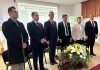 A început un nou an universitar în cadrul Filialei Slatina a Facultății de Management și Dezvoltare Rurală din cadrul USAMV București