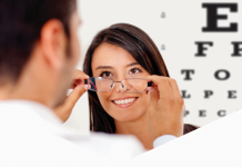 O echipă de ingineri optometriști vine la Radomirești