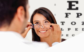 O echipă de ingineri optometriști va ajunge în comuna Cungrea