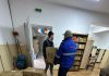 4.000 de volume donate de Școala Găneasa Bibliotecii din Priseaca