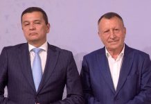 Sorin Grindeanu și Paul Stănescu vin la Slatina