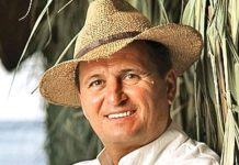 Nea Mărin vine la Osica de Sus