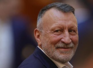 Paul Stănescu: ”Eu mă ocup de organizarea Congresului și sper să iasă bine”