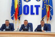 CONGRESUL PSD: MARIUS OPRESCU CANDIDAT PRIM-VICEPREȘEDINTE. PAUL STĂNESCU SE RETRAGE