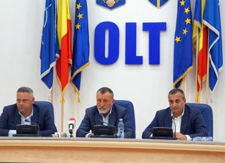 CONGRESUL PSD: MARIUS OPRESCU CANDIDAT PRIM-VICEPREȘEDINTE. PAUL STĂNESCU SE RETRAGE