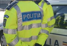 Traficul rutier pe Drumul Expres 12 (DEx12) este blocat total, în zona orașului Balș