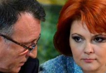 LUPTA PENTRU PUTERE DIN PSD FACE PRIMA VICTIMĂ: ALEXANDRU STĂNESCU ȘI-A PIERDUT FUNCȚIA…!