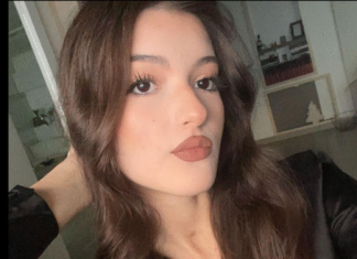 Vicepreședintele Tribunalului Olt, Romeo Petcan, cere ajutor pentru fiica sa