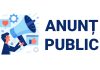 Anunț