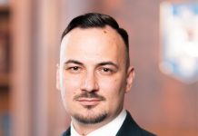 Deputatul Daniel-Răzvan BIRO va conduce conferința AUR de la Slatina