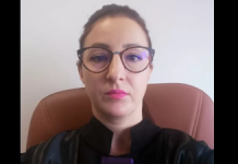 Judecatoarea Sorina Marinas de la CA Craiova are dosar deontologic